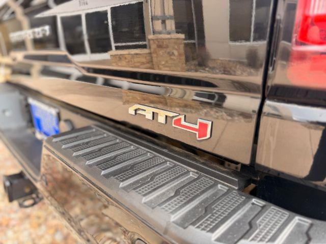 used 2022 GMC Sierra 2500 car, priced at $59,700