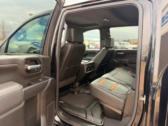 used 2022 GMC Sierra 2500 car, priced at $59,700
