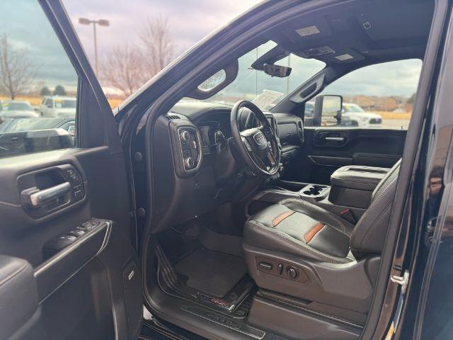 used 2022 GMC Sierra 2500 car, priced at $59,700