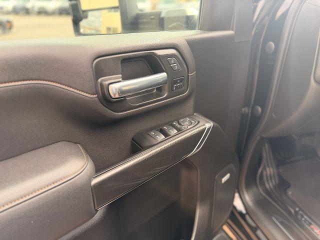 used 2022 GMC Sierra 2500 car, priced at $59,700