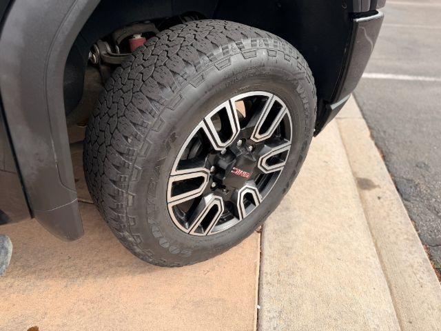 used 2022 GMC Sierra 2500 car, priced at $59,700