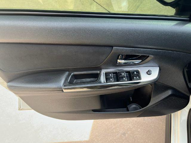 used 2015 Subaru XV Crosstrek car, priced at $11,600