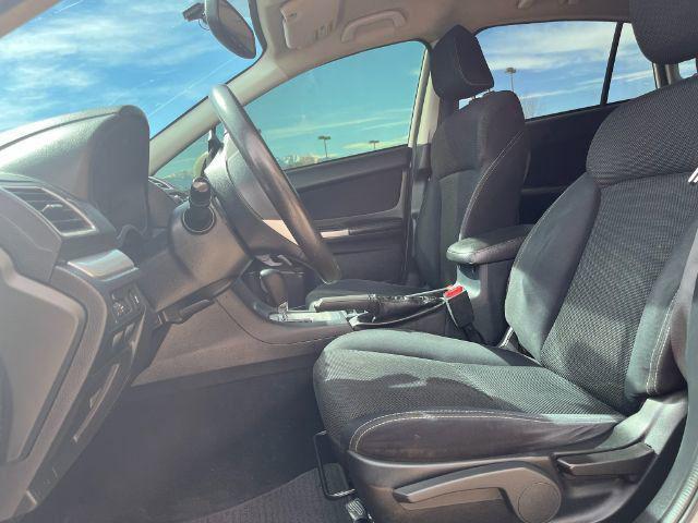 used 2015 Subaru XV Crosstrek car, priced at $11,600