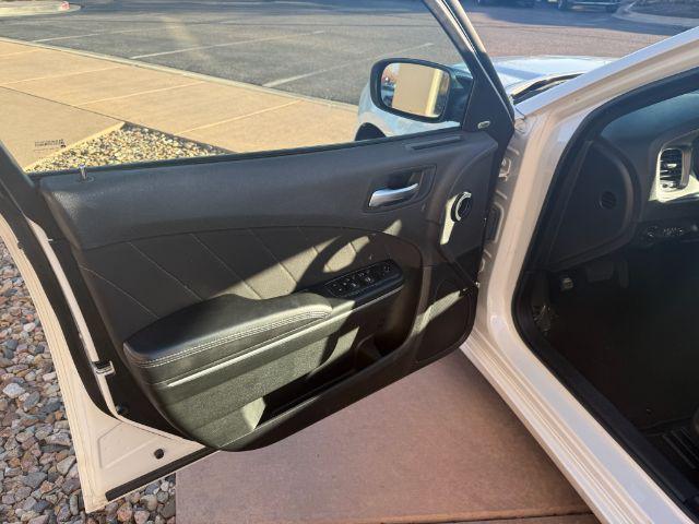 used 2023 Dodge Charger car, priced at $23,300