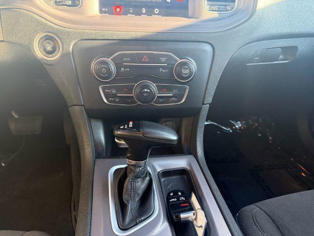 used 2023 Dodge Charger car, priced at $22,800
