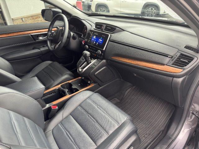 used 2020 Honda CR-V car, priced at $29,800