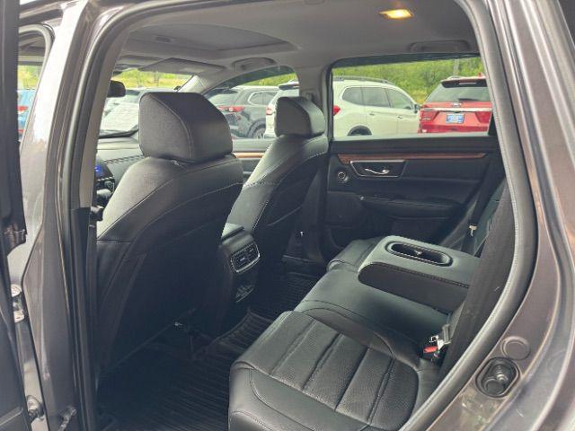 used 2020 Honda CR-V car, priced at $29,800