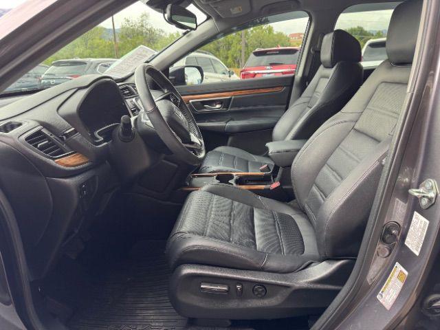 used 2020 Honda CR-V car, priced at $29,800