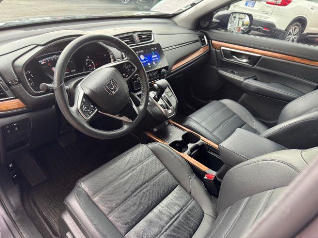 used 2020 Honda CR-V car, priced at $29,800