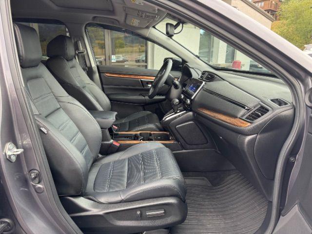 used 2020 Honda CR-V car, priced at $29,800