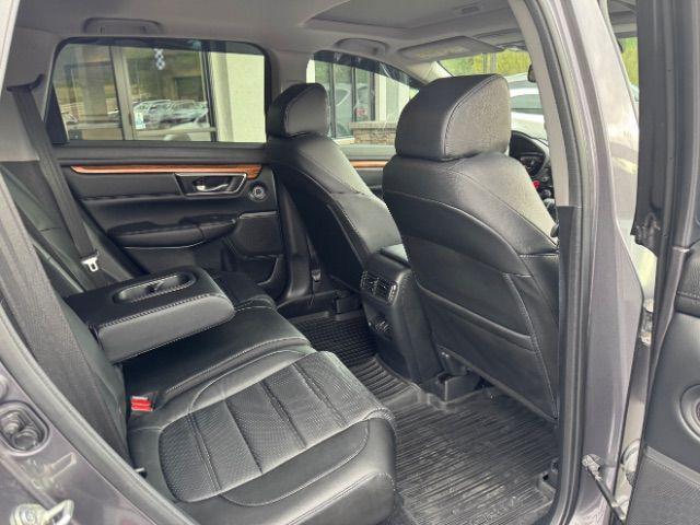 used 2020 Honda CR-V car, priced at $29,800