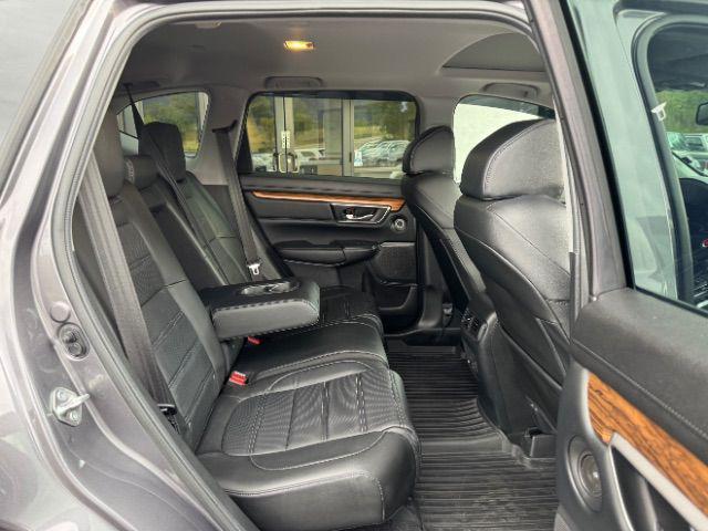 used 2020 Honda CR-V car, priced at $29,800