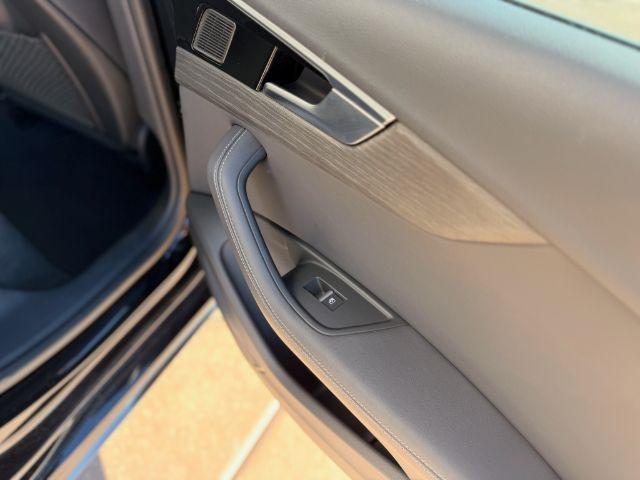 used 2024 Audi A5 Sportback car, priced at $32,500