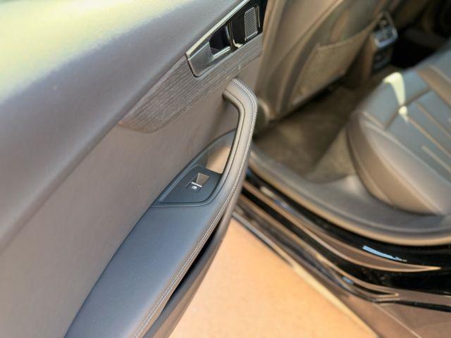 used 2024 Audi A5 Sportback car, priced at $32,500