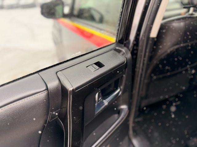 used 2023 Toyota 4Runner car, priced at $40,900