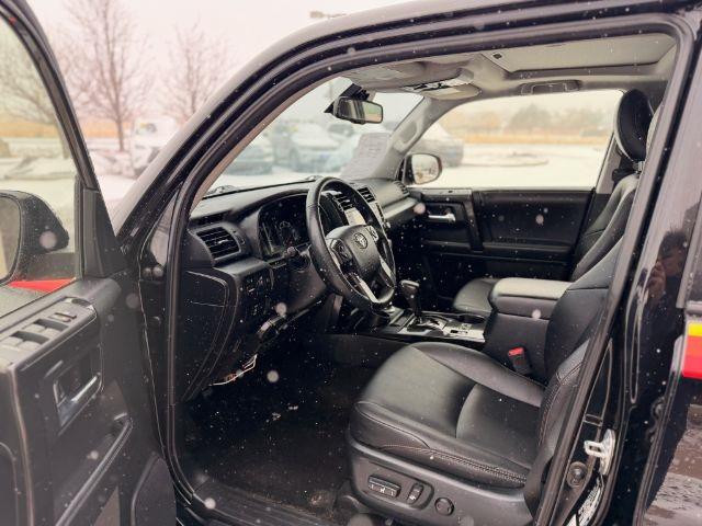 used 2023 Toyota 4Runner car, priced at $40,900