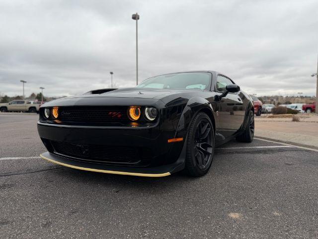 used 2019 Dodge Challenger car, priced at $42,400