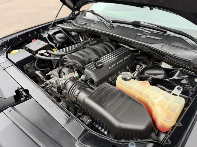 used 2019 Dodge Challenger car, priced at $42,400