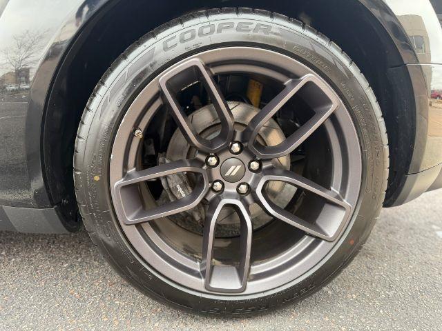 used 2019 Dodge Challenger car, priced at $42,400