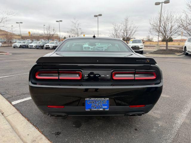 used 2019 Dodge Challenger car, priced at $41,700