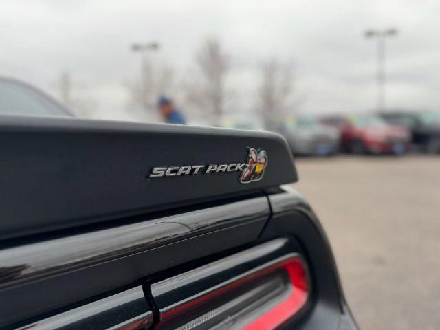 used 2019 Dodge Challenger car, priced at $41,700