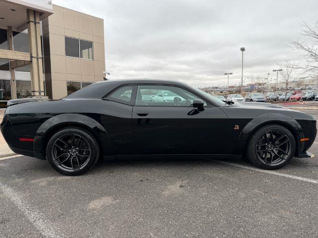 used 2019 Dodge Challenger car, priced at $42,400