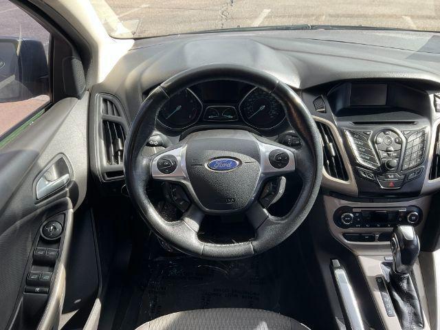 used 2012 Ford Focus car