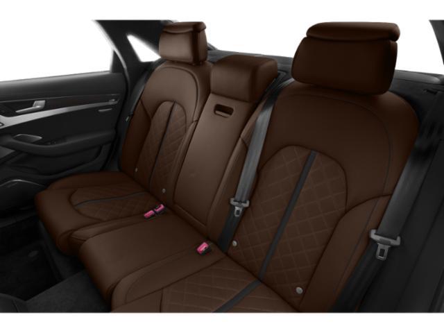 used 2015 Audi S8 car