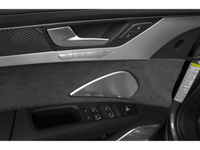 used 2015 Audi S8 car