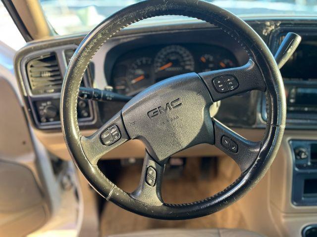 used 2006 GMC Sierra 2500 car, priced at $12,000