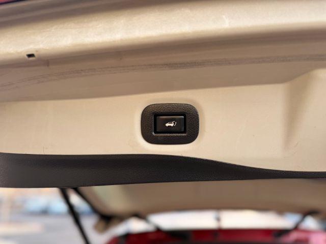 used 2016 Nissan Rogue car, priced at $13,600