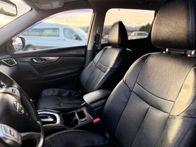 used 2016 Nissan Rogue car, priced at $13,600