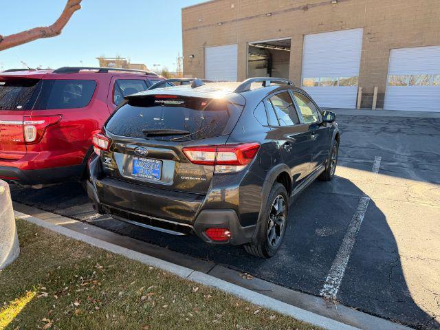 used 2019 Subaru Crosstrek car, priced at $15,700