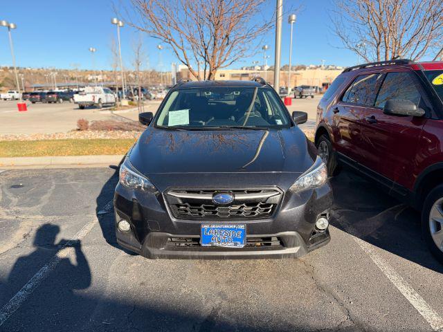 used 2019 Subaru Crosstrek car, priced at $15,700
