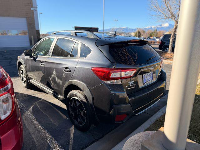 used 2019 Subaru Crosstrek car, priced at $15,700