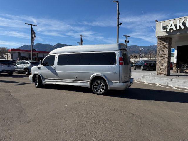 used 2016 Chevrolet Express 2500 car, priced at $26,900