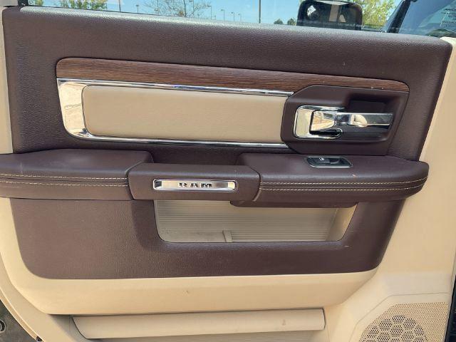 used 2016 Ram 1500 car, priced at $27,400