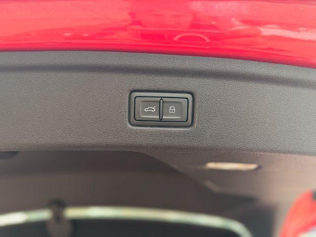 used 2024 Audi A5 Sportback car, priced at $32,200