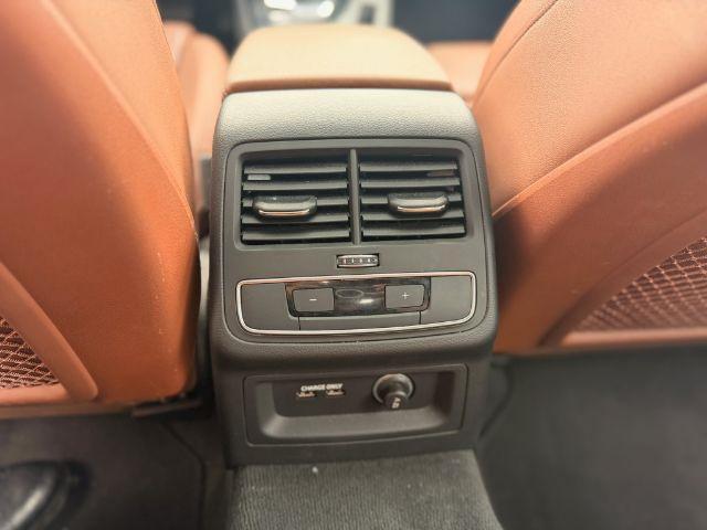 used 2024 Audi A5 Sportback car, priced at $32,200