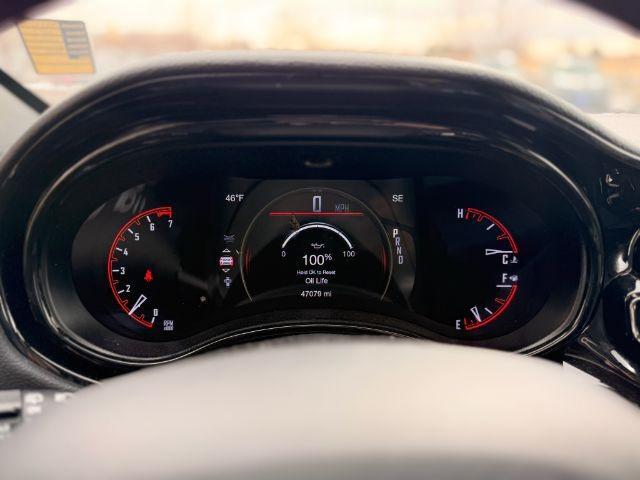 used 2023 Dodge Durango car, priced at $32,400