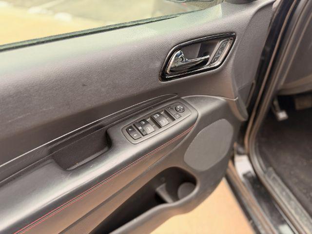 used 2023 Dodge Durango car, priced at $32,400