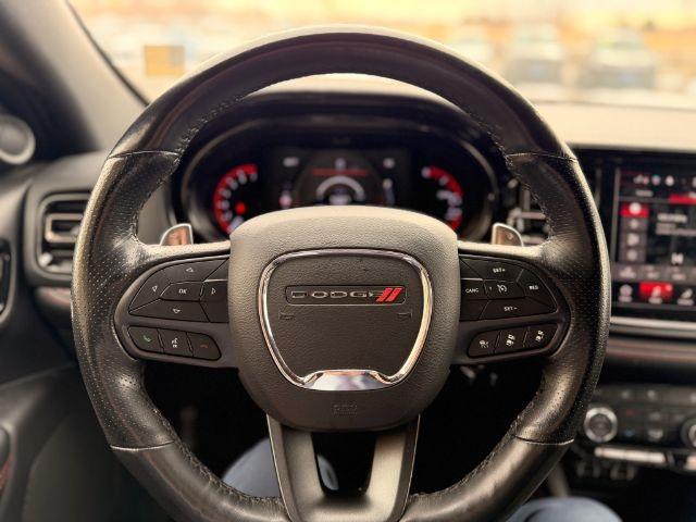 used 2023 Dodge Durango car, priced at $32,400