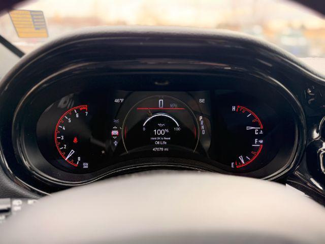 used 2023 Dodge Durango car, priced at $32,400