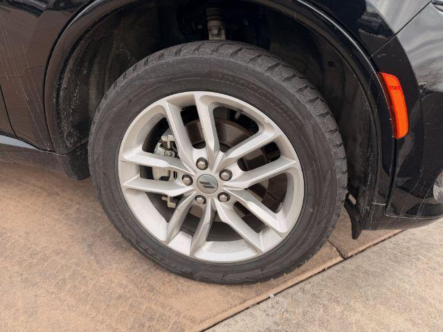 used 2023 Dodge Durango car, priced at $32,400