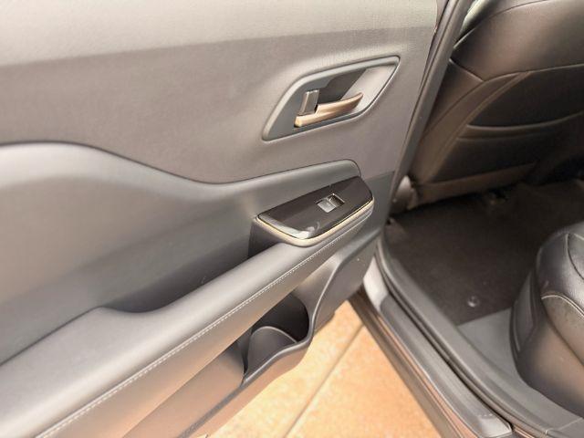 used 2024 Toyota Crown car, priced at $32,500