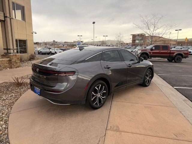 used 2024 Toyota Crown car, priced at $32,500