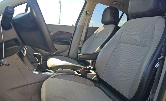 used 2014 Buick Encore car, priced at $11,800