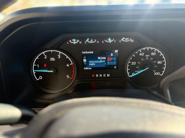 used 2024 Ford F-350 car, priced at $60,500