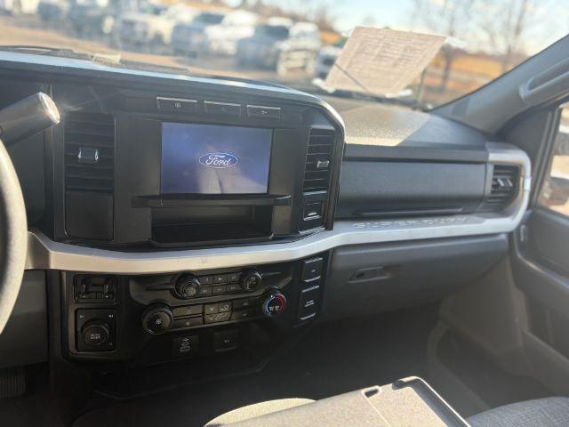 used 2024 Ford F-350 car, priced at $60,500