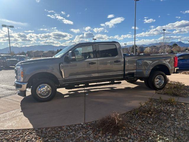 used 2024 Ford F-350 car, priced at $60,500